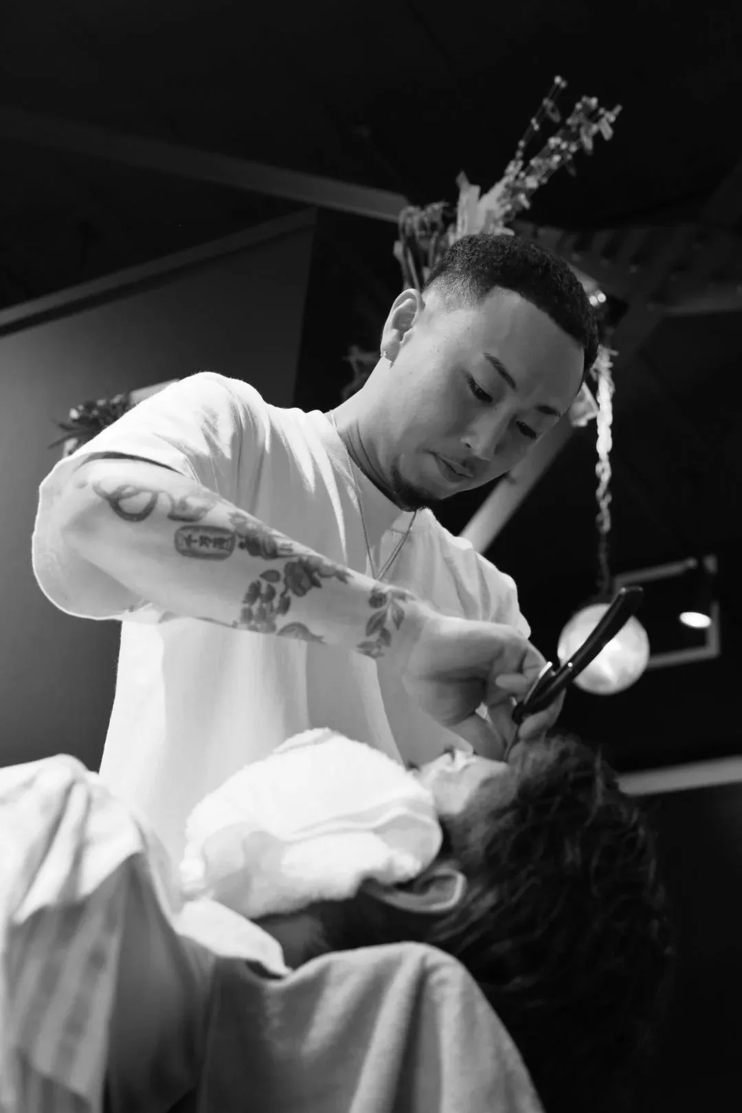 お客様へのメッセージ